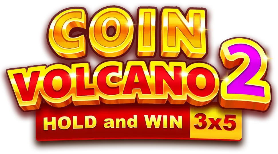 Coin Volcano